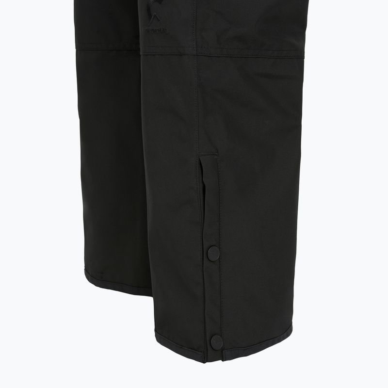 Vyriškos slidinėjimo kelnės Picture Plan 10/10 black 11