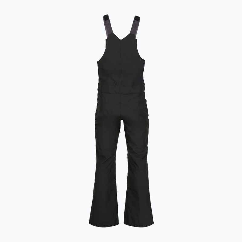 Vyriškos slidinėjimo kelnės Picture Testy BIB 10/10 black 10
