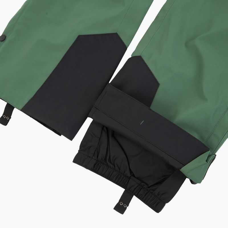 Vyriškos slidinėjimo kelnės Picture Object 20/20 smoke pine 11