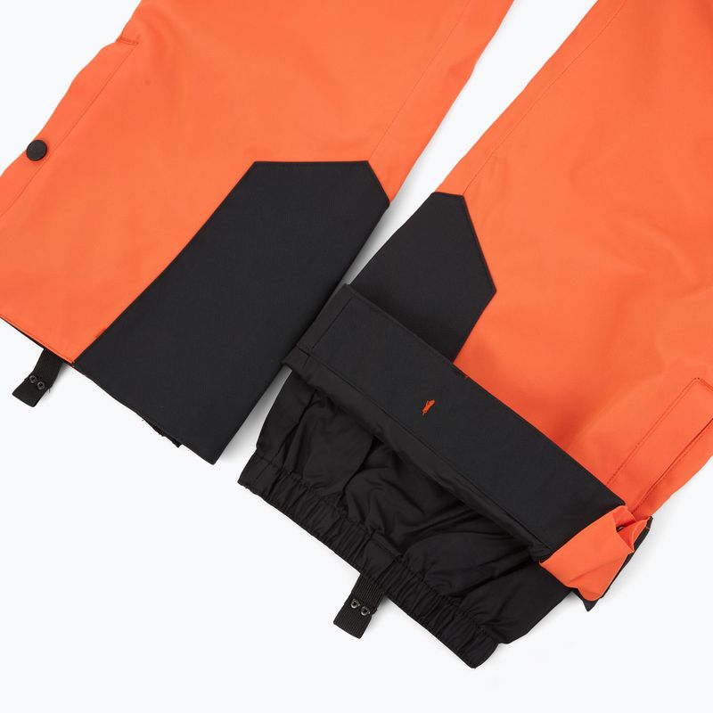 Vyriškos slidinėjimo kelnės Picture Object 20/20 neon flare 13