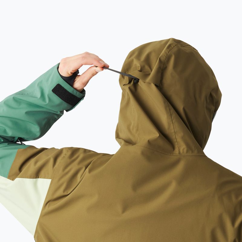 Vyriška slidinėjimo striukė Picture Naikoon 20/20 reseda green 6