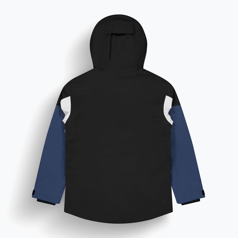 Vyriška slidinėjimo striukė Picture Naikoon 20/20 vapor grey 12