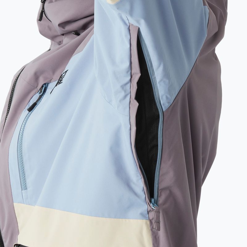 Vyriška slidinėjimo striukė Picture Naikoon 20/20 stonewash 7