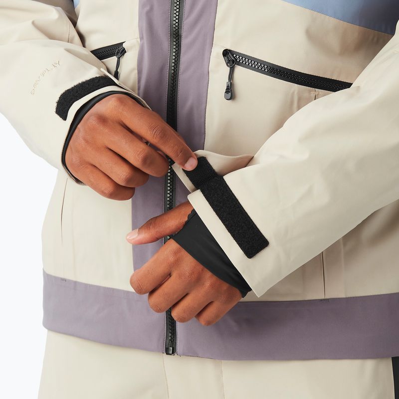 Vyriška slidinėjimo striukė Picture Naikoon 20/20 stonewash 8