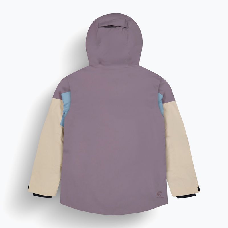 Vyriška slidinėjimo striukė Picture Naikoon 20/20 stonewash 13