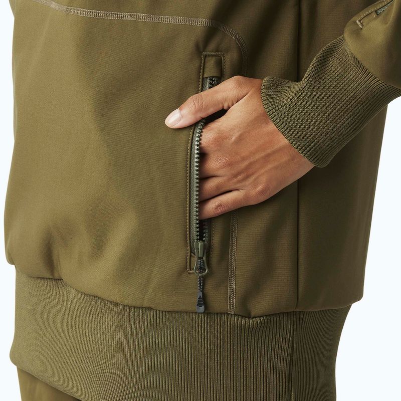 Vyriška snieglenčių striukė Picture Parker 5/5 tobacco 7