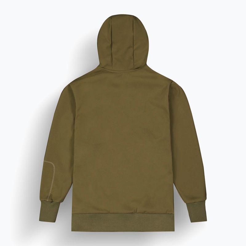 Vyriška snieglenčių striukė Picture Parker 5/5 tobacco 15