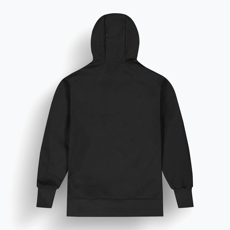 Vyriška snieglenčių striukė Picture Parker 5/5 black 10