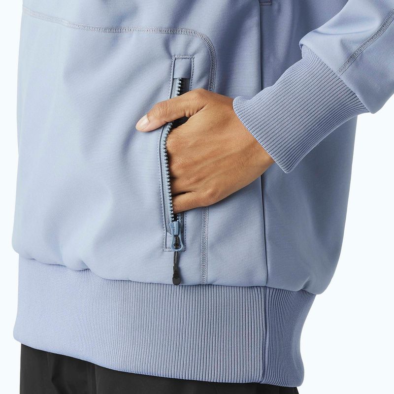 Vyriška snieglenčių striukė Picture Parker 5/5 stonewash 11