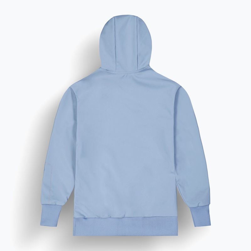 Vyriška snieglenčių striukė Picture Parker 5/5 stonewash 13