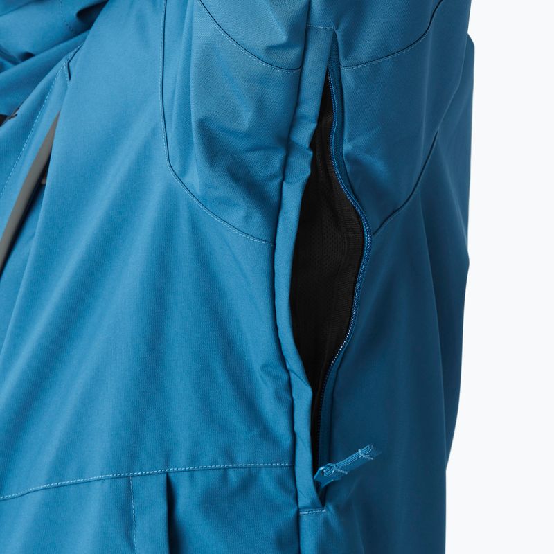 Vyriška slidinėjimo striukė Picture Nitric serenity blue 7