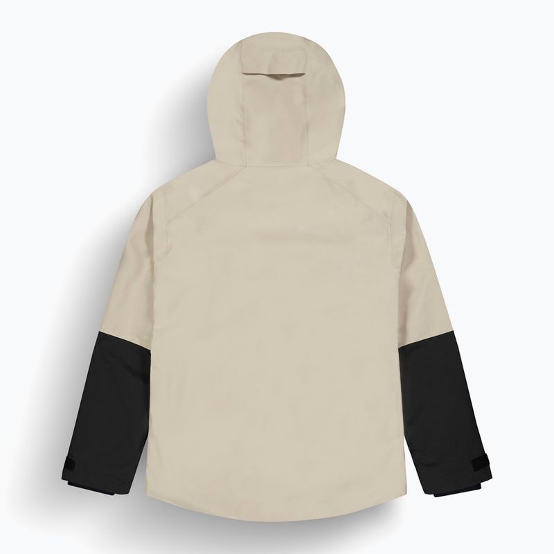 Vyriška slidinėjimo striukė Picture Merepi Gore-Tex grynas kašmyras 2