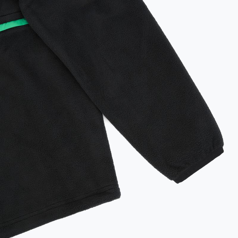 Moteriškas slidinėjimo flisinis džemperis Picture Arcca 1/4 Zip black 10