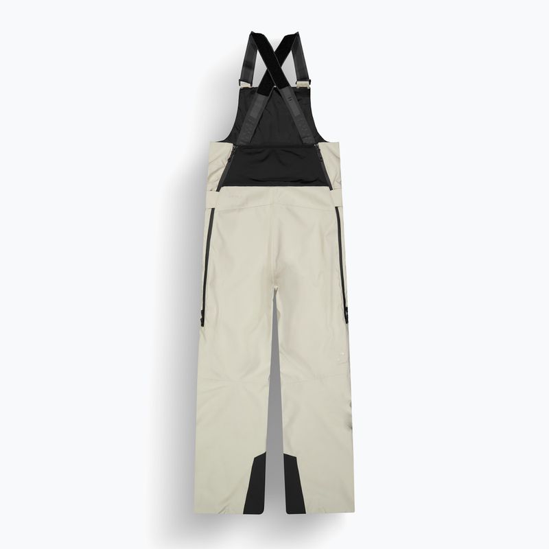 Moteriškos slidinėjimo kelnės Picture Orosi BIB 20/15 pure cashmere 2