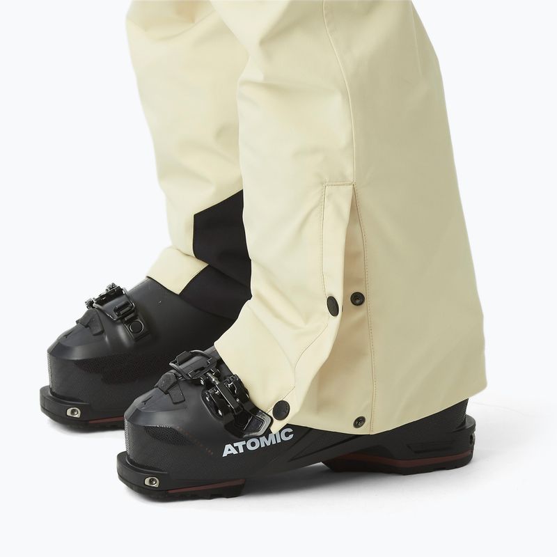 Moteriškos slidinėjimo kelnės Picture Exa 20/20 wood ash 7