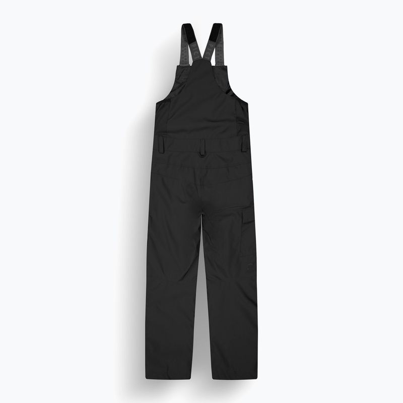 Moteriškos slidinėjimo kelnės Picture Brita BIB 10/10 black 10