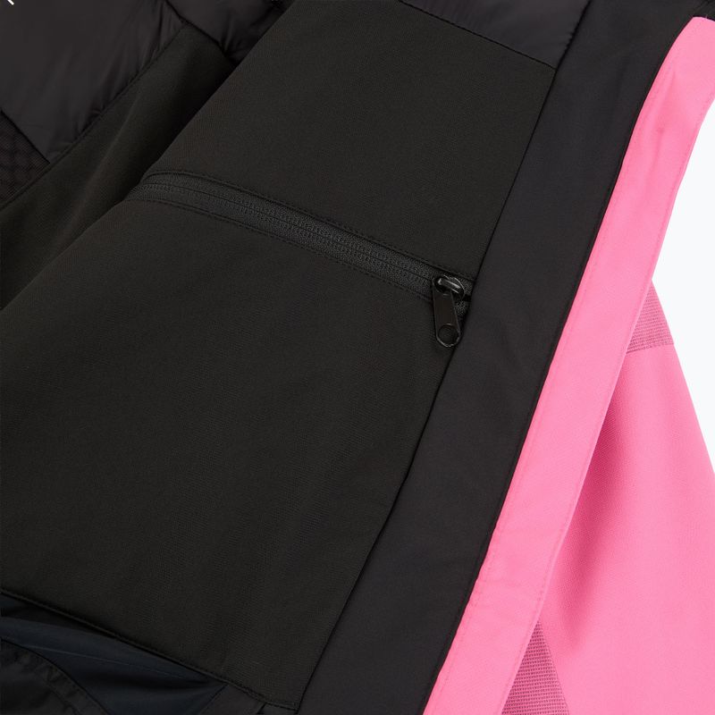 Moteriška slidinėjimo striukė Picture Sygna super pink 13