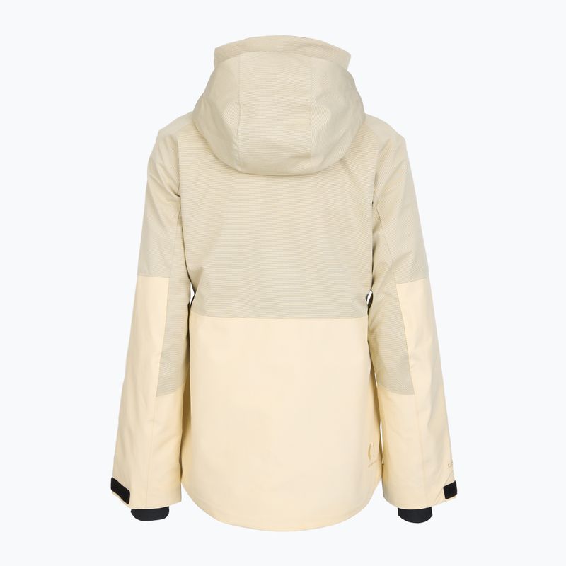 Moteriška slidinėjimo striukė Picture Sygna wood ash 13