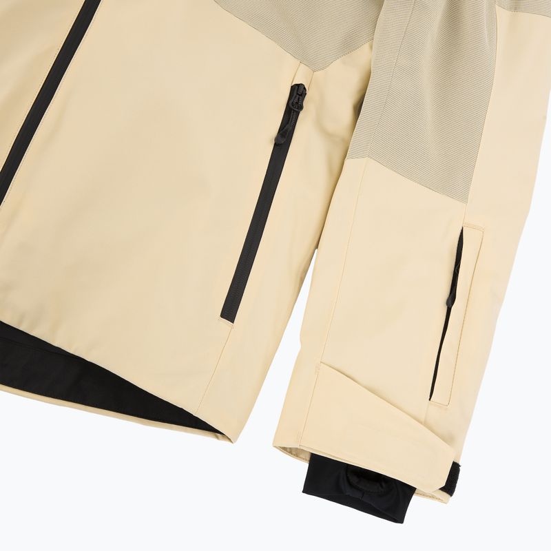 Moteriška slidinėjimo striukė Picture Sygna wood ash 15