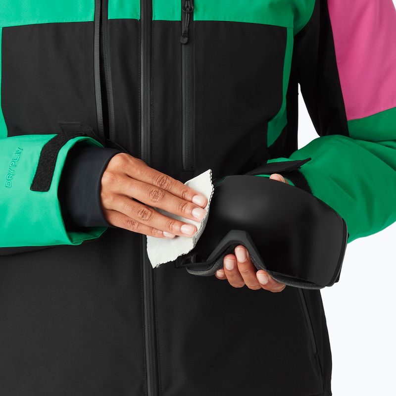 Moteriška slidinėjimo striukė Picture Exa super pink 7