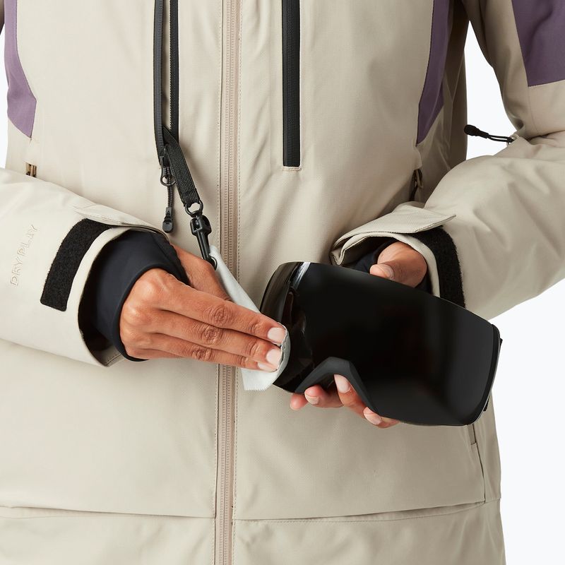 Moteriška slidinėjimo striukė Picture Exa grape jam 10