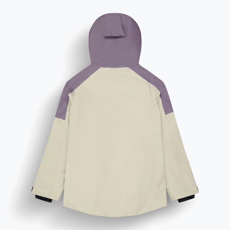 Moteriška slidinėjimo striukė Picture Exa grape jam 2