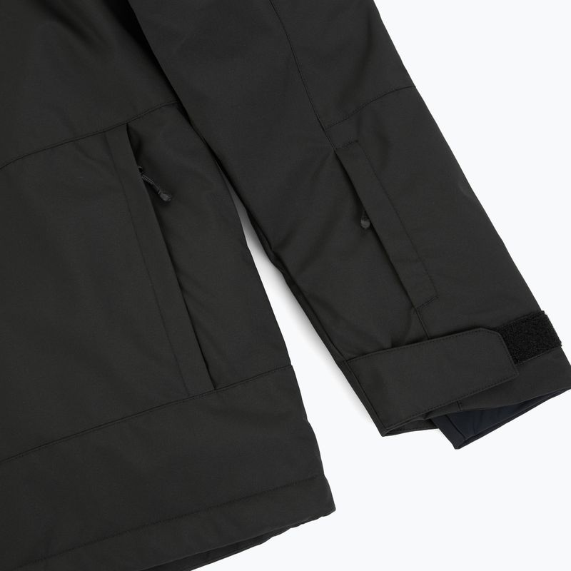 Vyriška slidinėjimo striukė Picture Nitric black 15