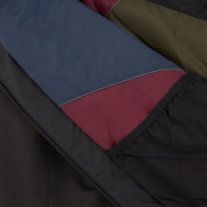 Vyriška slidinėjimo striukė Picture Nitric black 16