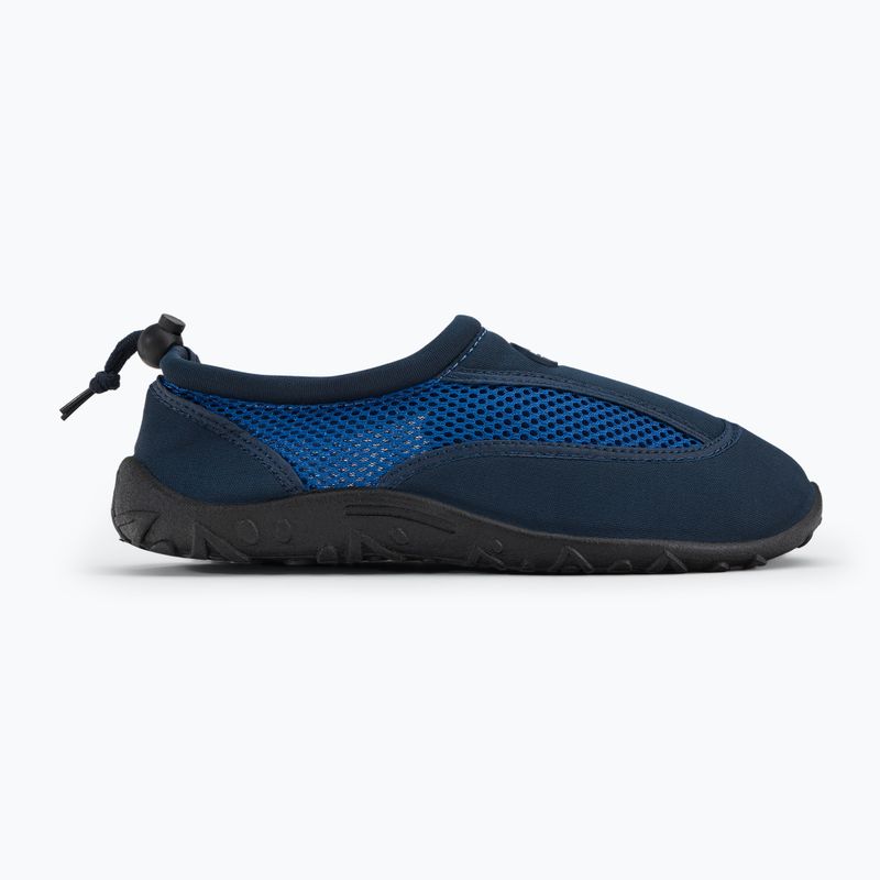 Aqualung vyriški vandens batai Cancun blue/royal blue 2