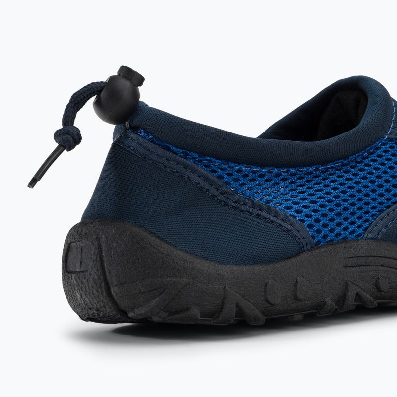 Aqualung vyriški vandens batai Cancun blue/royal blue 9
