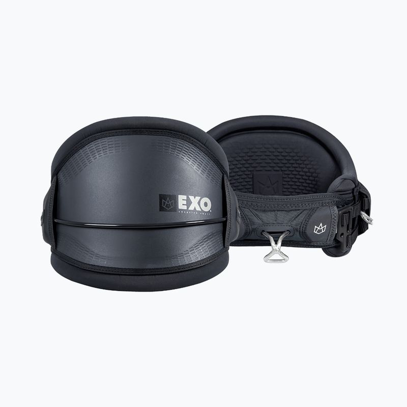 MANERA jėgos aitvarų trapecija Exo grey 22212-0200