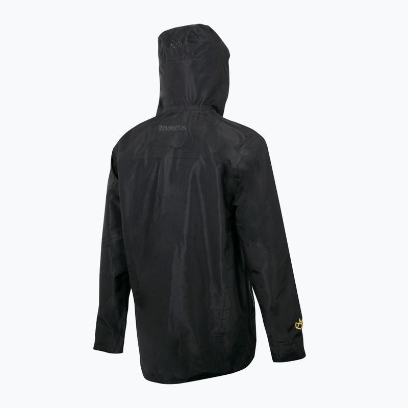 MANERA Blizzard kitesurfing striukė juoda 22215-0300 7