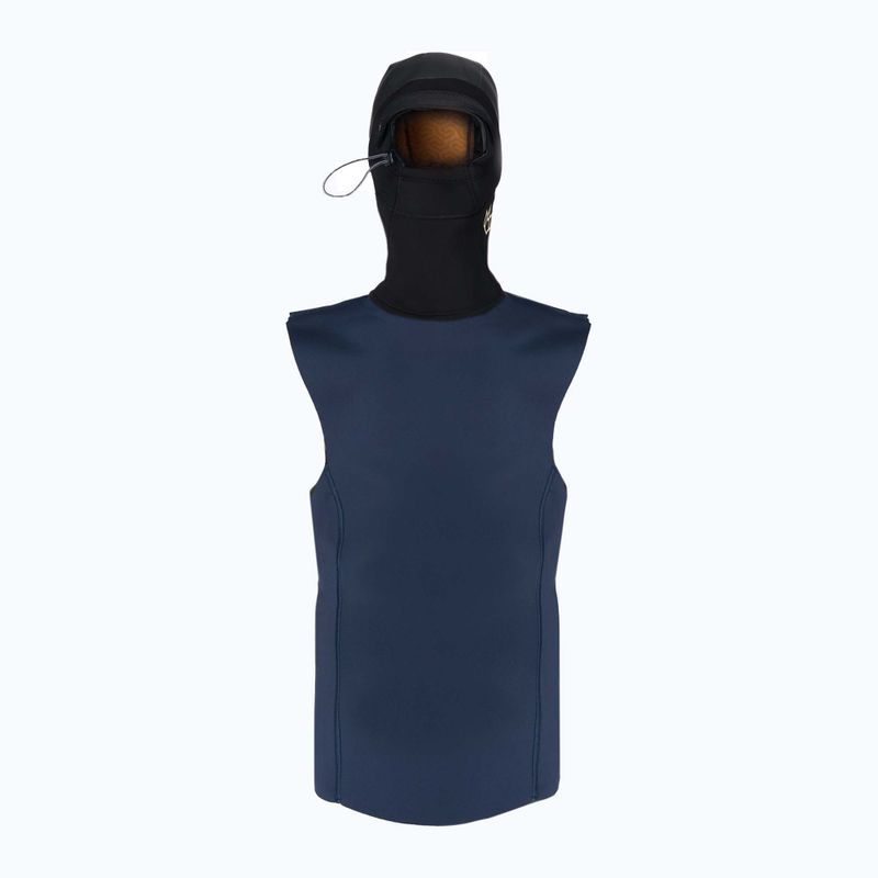 MANERA Magma Baselayer Neoprene Hooded 0.5 mm black 22221-1301