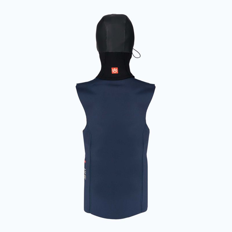 MANERA Magma Baselayer Neoprene Hooded 0.5 mm black 22221-1301 2