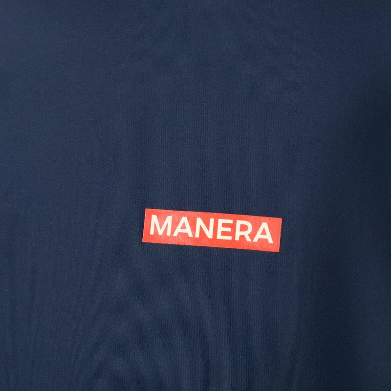 MANERA Magma Baselayer Neoprene Hooded 0.5 mm black 22221-1301 3