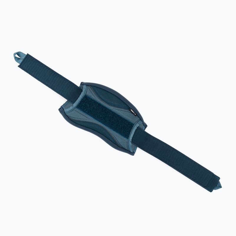 Kiteboard padai ir dirželiai F-One Platinum 3 Bindings + Slate/ Flame rankena 77223-8001-S 7