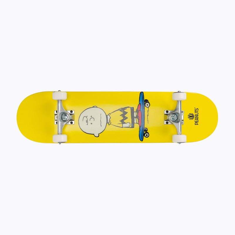 Element klasikinė riedlentė Peanuts Charlie yellow 531590907