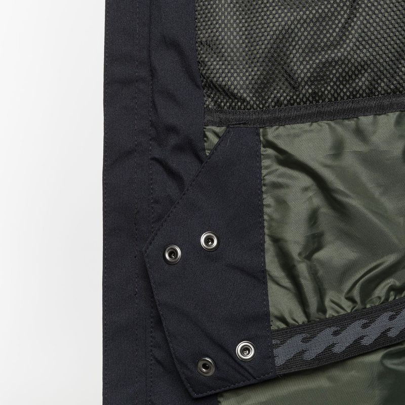 Vyriška snieglenčių striukė Billabong Delta STX black 5