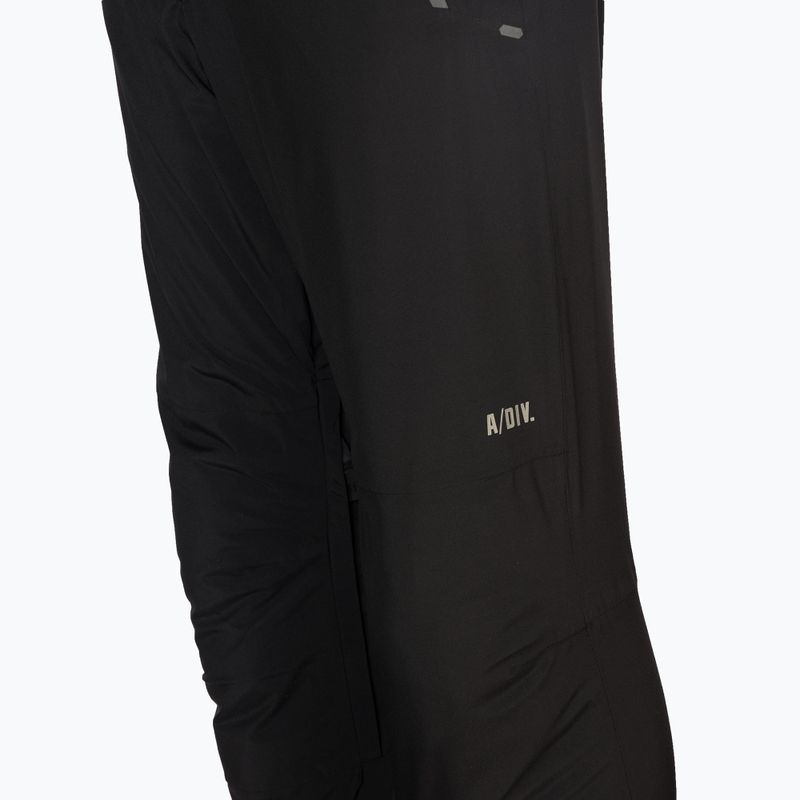 Vyriškos snieglenčių kelnės Billabong Compass 2021 black 3
