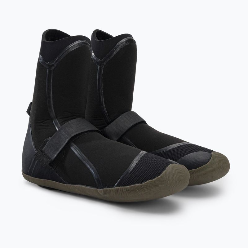 Vyriški Billabong 5 Furnace RT neopreniniai batai black 5