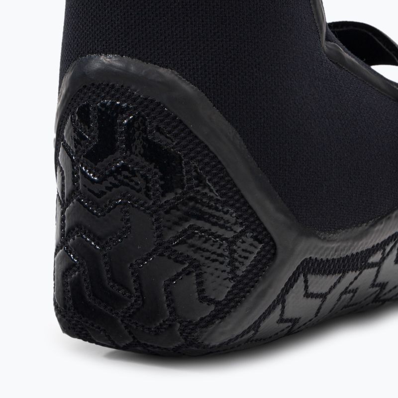Vyriški Billabong 5 Furnace Comp neopreniniai batai black 8