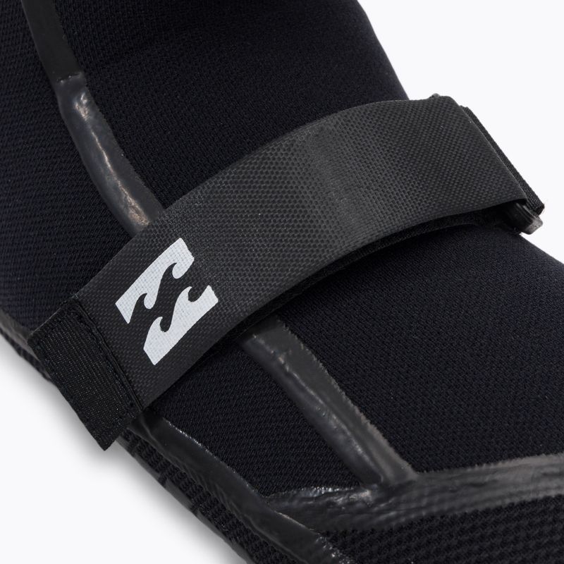 Vyriški Billabong 5 Furnace Comp neopreniniai batai black 9