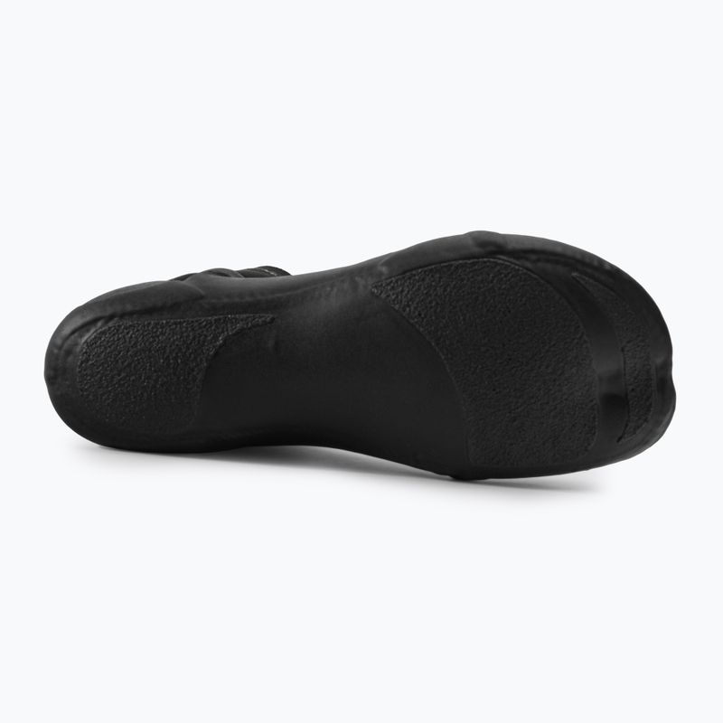 Vyriški neopreniniai batai Billabong 5 Absolute ST black hash 4