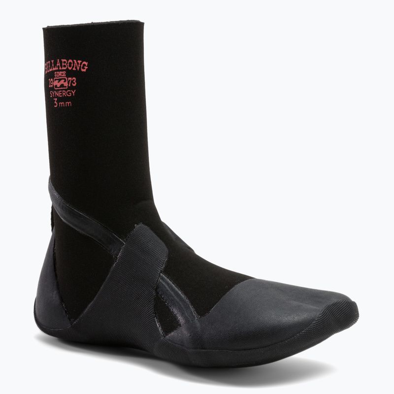 Moteriški neopreniniai batai Billabong 3 Synergy HS black