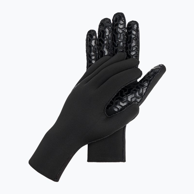 Vyriškos neopreninės pirštinės Billabong 2 Absolute black