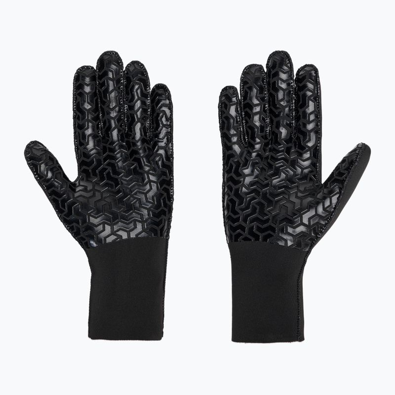 Vyriškos neopreninės pirštinės Billabong 2 Absolute black 2