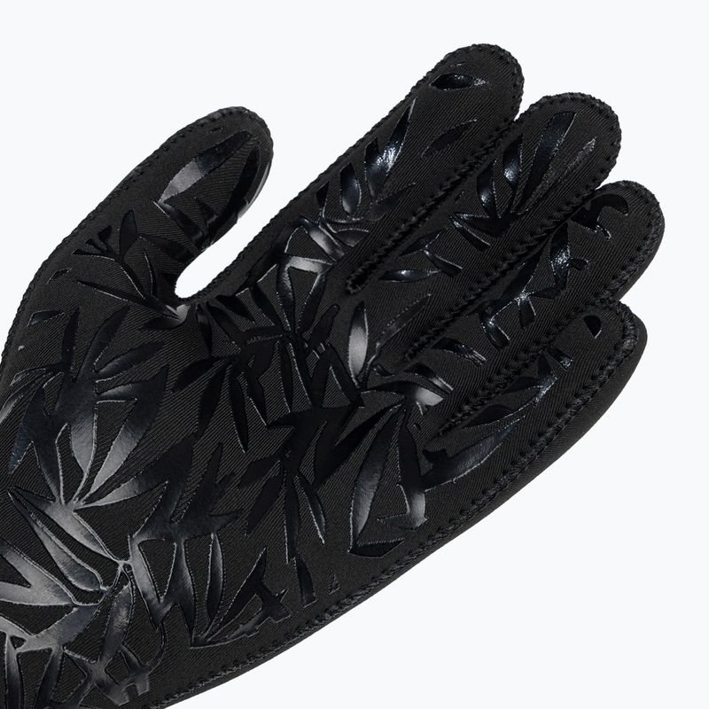 Moteriškos neopreninės pirštinės Billabong 2 Synergy black 5