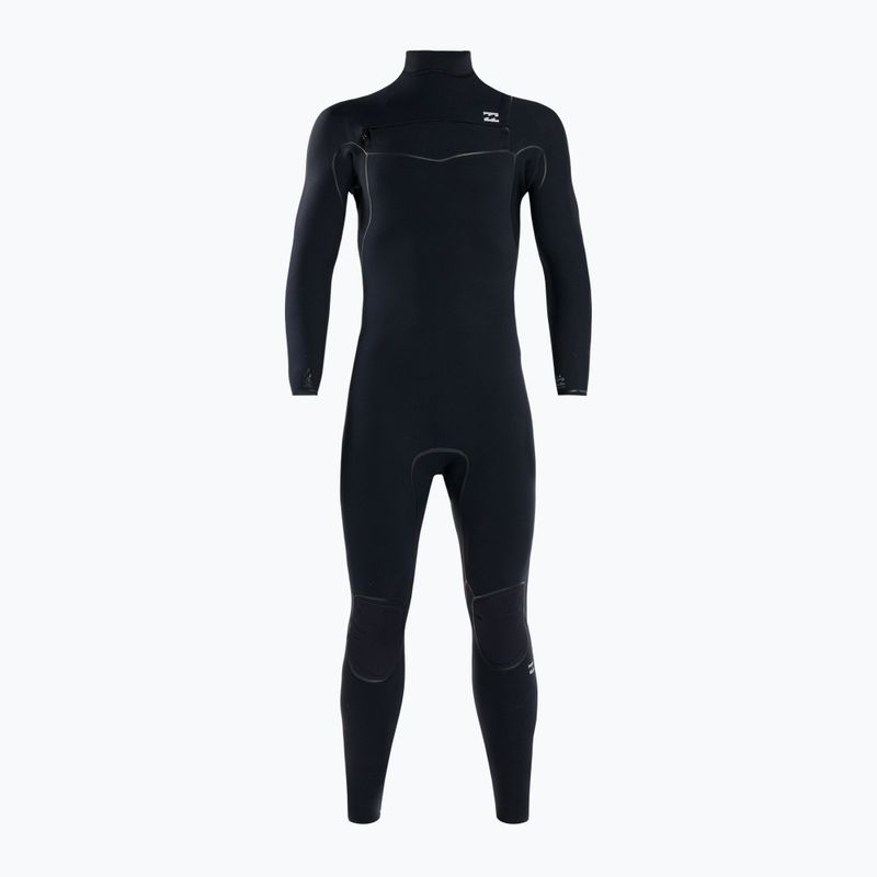 Vyriški Billabong 5/4 Furnace CZ Foam Full black 2