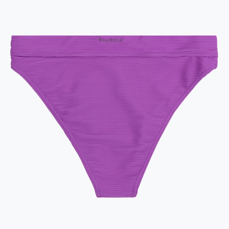 Billabong Tanlines Maui Rider bright orchid apatinė maudymosi kostiumėlio dalis 2
