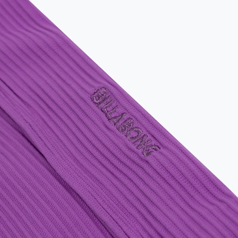 Billabong Tanlines Maui Rider bright orchid apatinė maudymosi kostiumėlio dalis 3